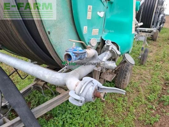 Riego - Irtec - 90/350