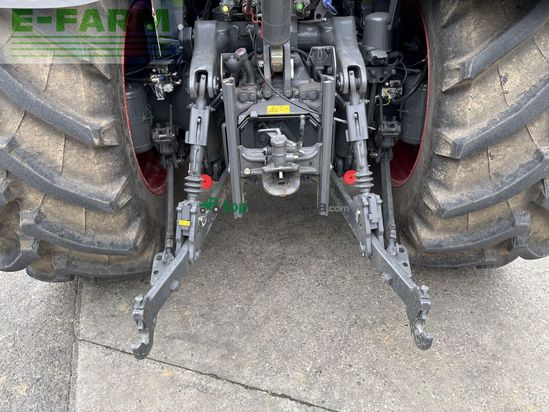 Tractor agrícola - Fendt - 724 vario profi+ ProfiPlus