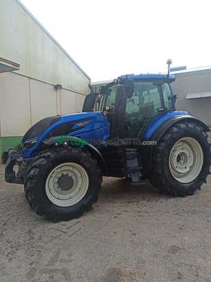 Tractor agrícola - Valtra - T174