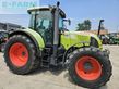 Tractor agrícola - Claas - arion 640