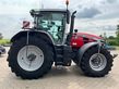 Tractor agrícola - Massey Ferguson - 8s.265 dyna-vt exclusive Exclusive