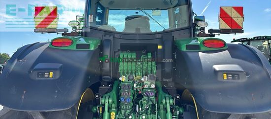 Tractor agrícola - John Deere - 6230R