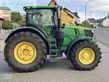 Tractor agrícola - John Deere - 6250r