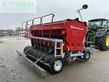 Sembradora - Kongskilde - flexidrill 4000