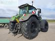 Tractor agrícola - Fendt - 936 vario