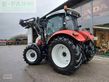 Tractor agrícola - Steyr - profi 4120 cvt CVT