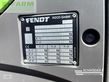 Tractor agrícola - Fendt - 933 vario gen7 profi plus