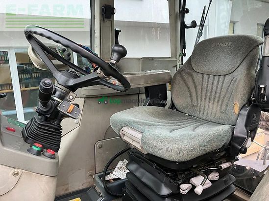 Tractor agrícola - Fendt - 926 vario tms