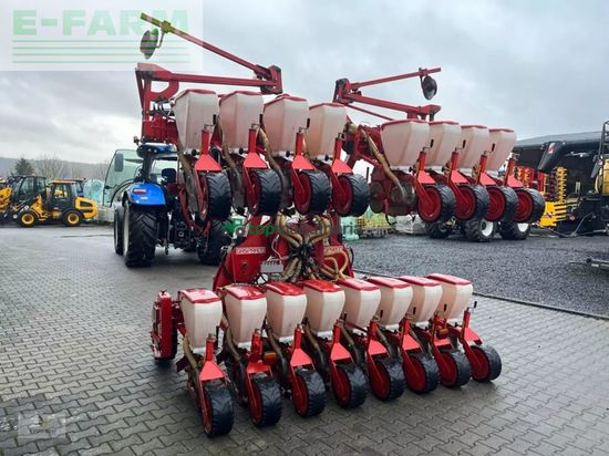 Sembradora - Maschio - manta 16 rows