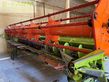 Cosechadora de Cereal - Claas - lexion 750