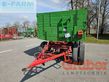 Volquet - Fliegl - 2-achs-2-seiten