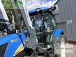 Tractor agrícola - New Holland - t 6020 elite