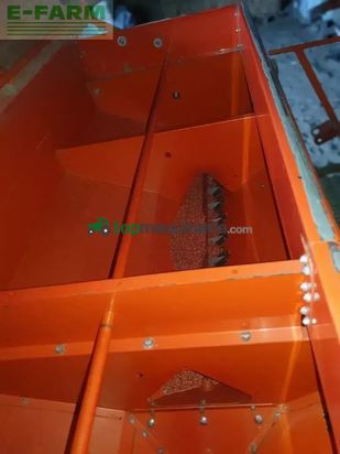 Combinado de siembra - Kuhn - socs