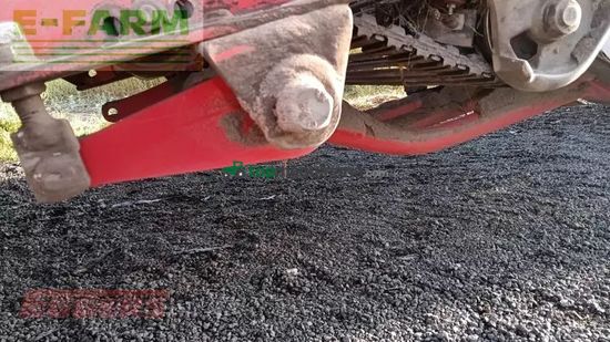 Cosechadora - arrancadora de patata - Grimme - se 75-40