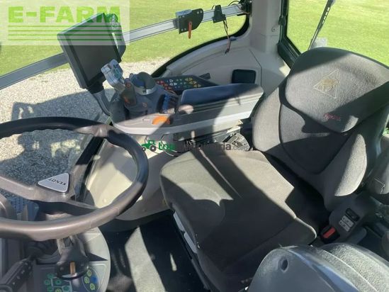 Tractor agrícola - Fendt - 828 vario s4