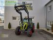 Tractor agrícola - Claas - elios 210 klima + alö x3s - limitiert!