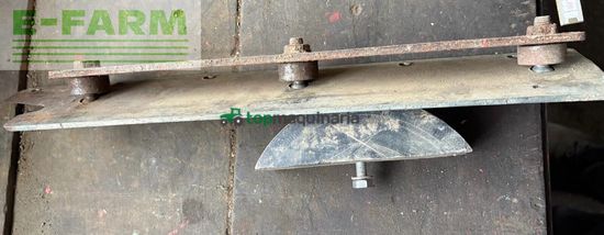 Cabezal - Olimac - sonnenblumenkit zu drago maispflücker privatvk.