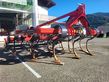 Cultivador - Kverneland - turbo 3000-reflex