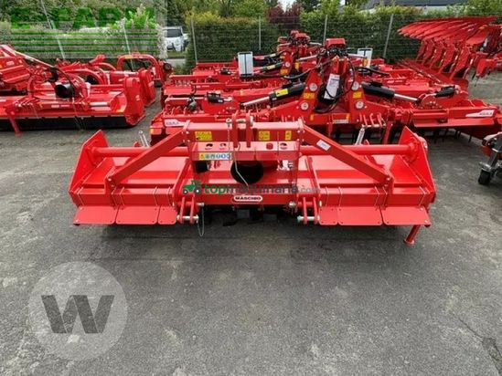 Grada rotativa - Maschio - sc 280
