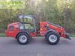 Minicargadora - Weidemann - 3070 cx60 lp t