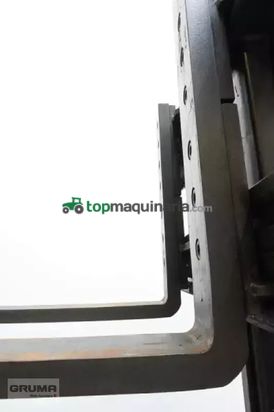 Elevadora - Linde - e 50/600 hl 388