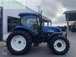 Tractor agrícola - New Holland - t6050 elite Elite