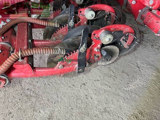 Sembradora - Horsch - avatar 6.16 sd