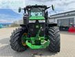 Tractor agrícola - John Deere - 7r 330