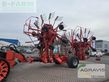 Henificador - Kuhn - ga 15031