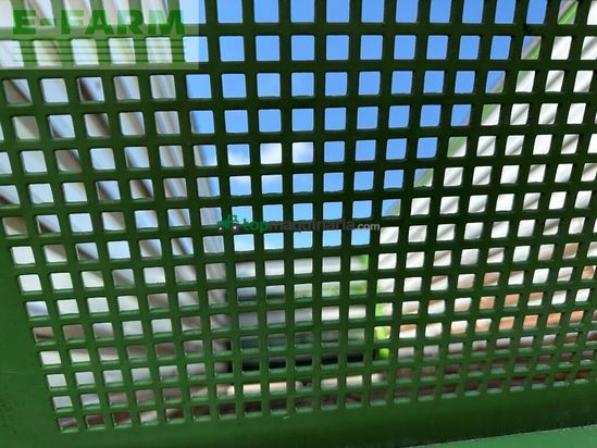 Remolqu agrícola - Bergmann - htw 40 s