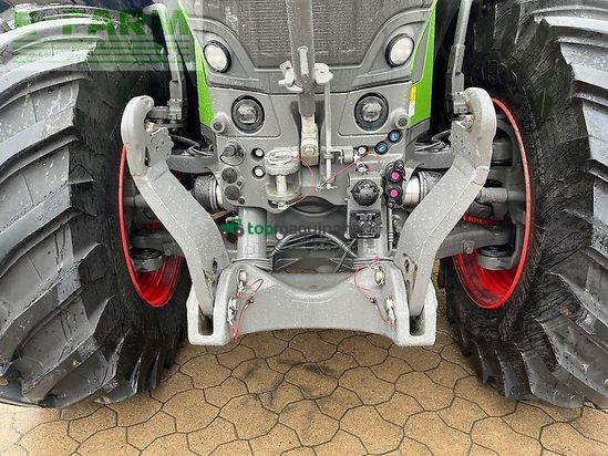 Tractor agrícola - Fendt - 939 vario gen7 profiplus ProfiPlus