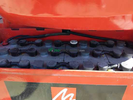 Brazo MANITOU 150AETJ C