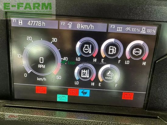 Telescopica - Weidemann - t7035