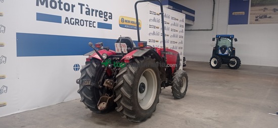 Tractor agrícola - Case IH JXV 75