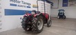 Tractor agrícola - Case IH JXV 75