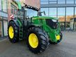 Tractor agrícola - John Deere - 6r250 *garantieverlängerung*