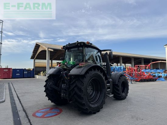 Tractor agrícola - Valtra - n175