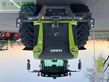 Tractor agrícola - Claas - xerion 5000 trac vc