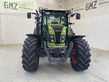 Tractor agrícola - Claas - arion 460 cis CIS