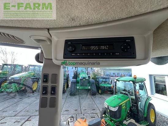 Tractor agrícola - John Deere - 6105 mc powrquad