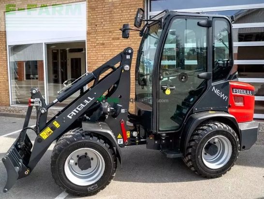 Minicargadora -  - xl27-45crt