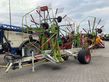 Henificador - Claas - liner 3600