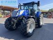Tractor agrícola - New Holland - t7.230 plm auto command