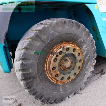 Elevadora -  - smv32-1200b