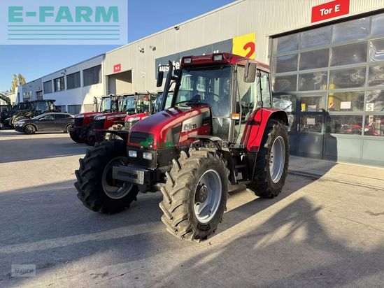 Tractor agrícola - Case IH - cs 78