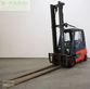 Elevadora - Linde - e 35 l 387