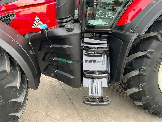 Tractor agrícola - Valtra - t254 versu tractor (st24771) Versu