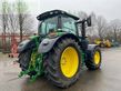 Tractor agrícola - John Deere - 6r145