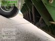 Empacadora gigant - Krone - comprima f 155 xc