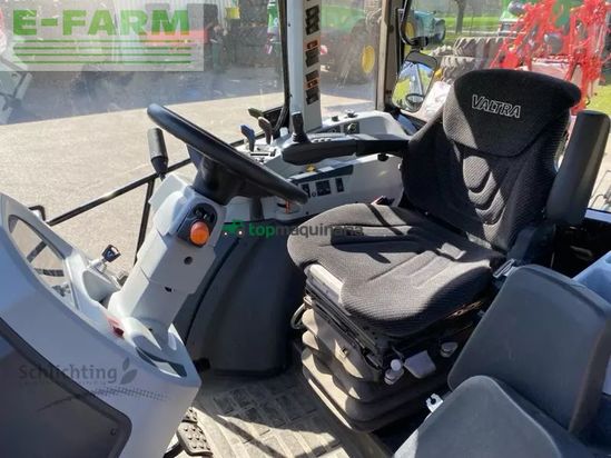 Tractor agrícola - Valtra - a105